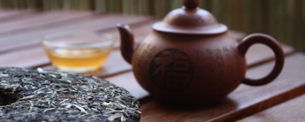 茶叶残留物品如何鉴别