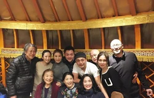 亲爱的小孩范总是谁演的