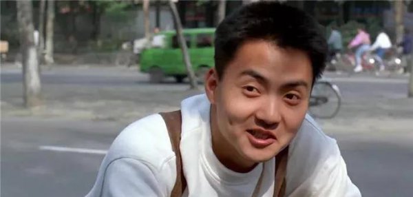 亲爱的小孩范总是谁演的