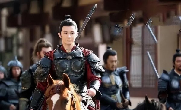 沐英与朱元璋关系如何