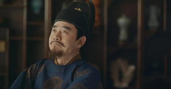 沐英与朱元璋关系如何