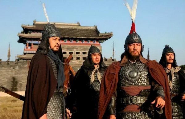 沐英与朱元璋关系如何