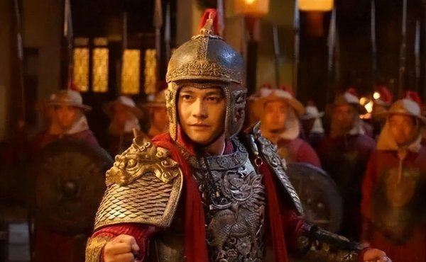 沐英与朱元璋关系如何