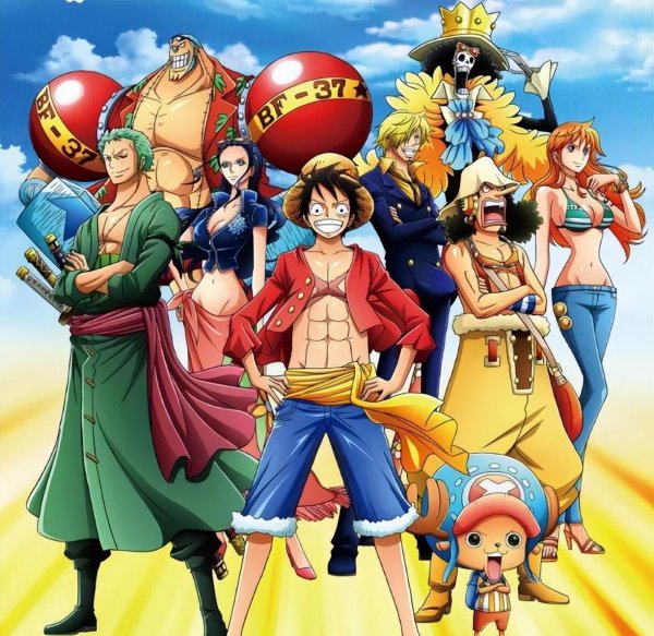 好看日漫排名榜