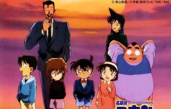 好看日漫排名榜