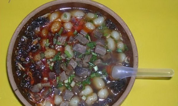 湖北荆州美食都有什么