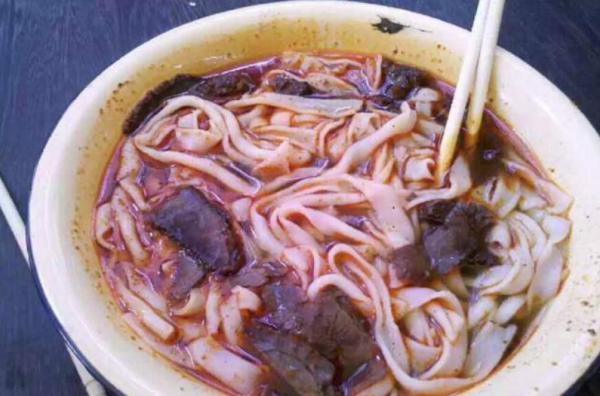 湖北荆州美食都有什么