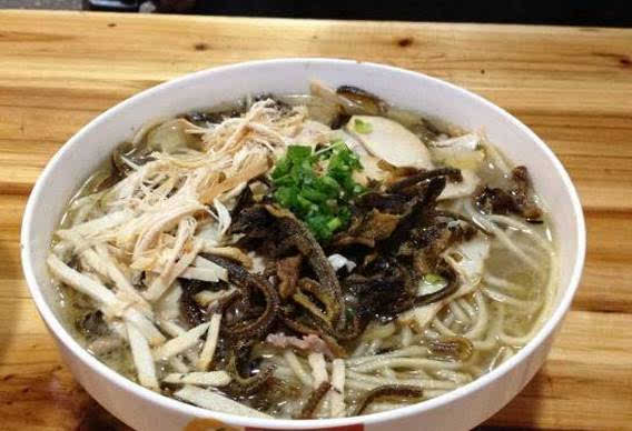 湖北荆州美食都有什么