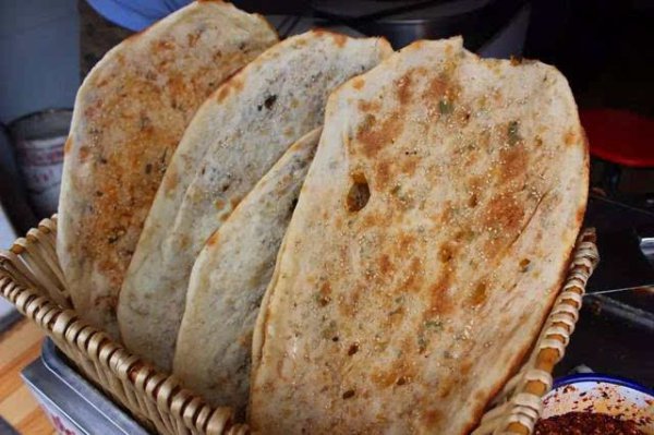 湖北荆州美食都有什么