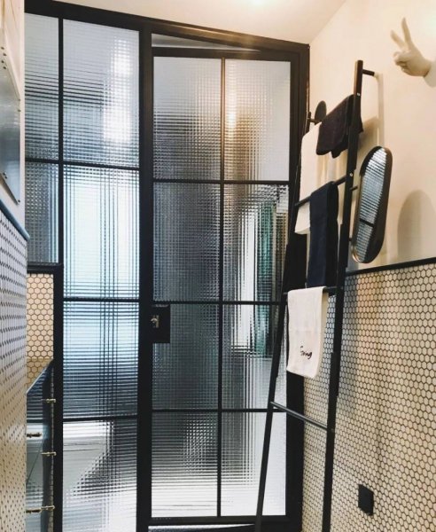 卫生间门用什么材料的门比较好