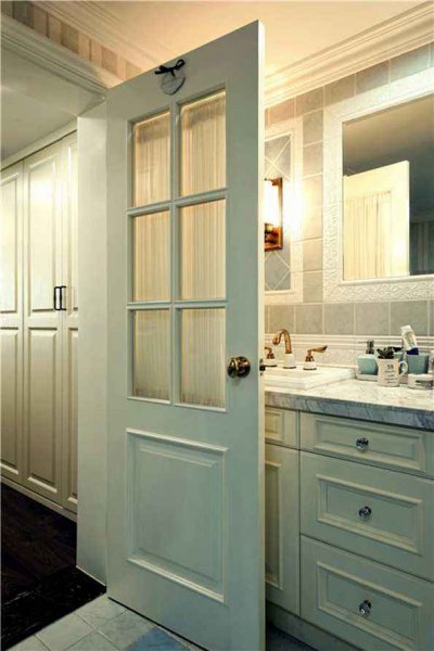 卫生间门用什么材料的门比较好