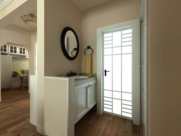 卫生间门用什么材料的门比较好