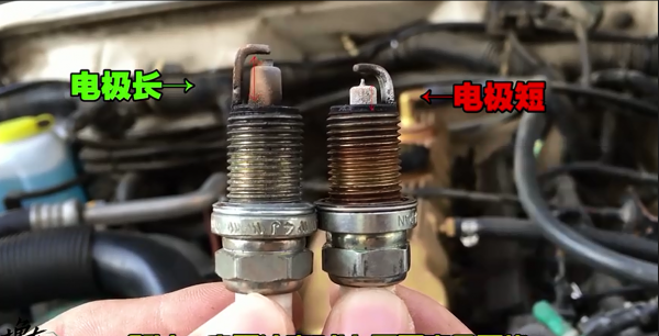 汽车火花塞铂金好还是铱金好