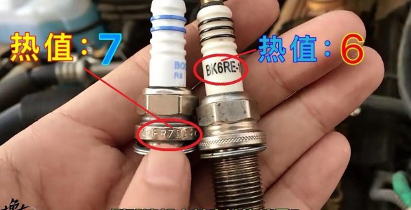 汽车火花塞铂金好还是铱金好
