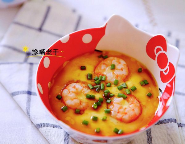 怎样蒸鸡蛋羹好吃又嫩