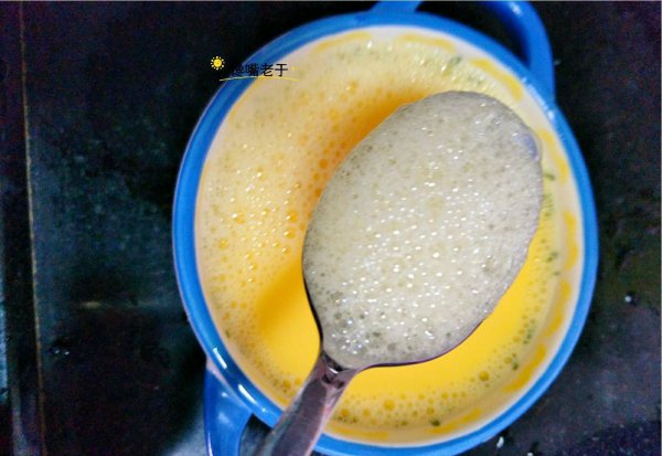 怎样蒸鸡蛋羹好吃又嫩