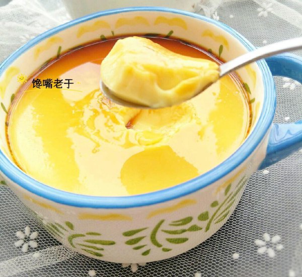 怎样蒸鸡蛋羹好吃又嫩