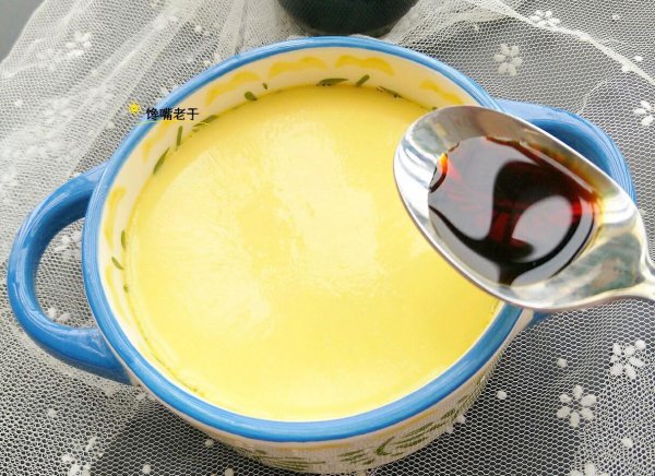 怎样蒸鸡蛋羹好吃又嫩