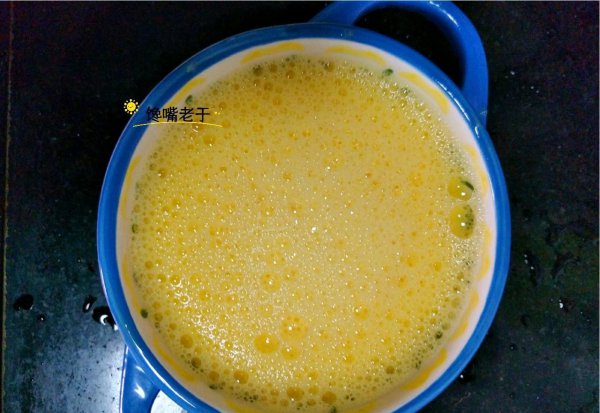 怎样蒸鸡蛋羹好吃又嫩