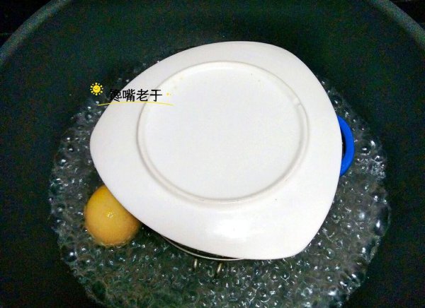 怎样蒸鸡蛋羹好吃又嫩