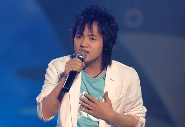 郑源个人资料简介