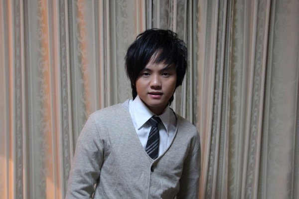 郑源个人资料简介