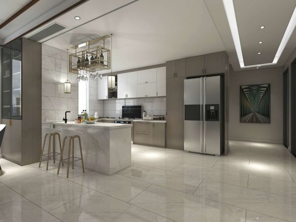 毛坯房最简易装修直接入住的步骤