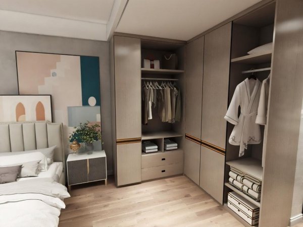 毛坯房最简易装修直接入住的步骤