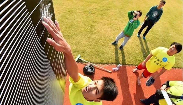 如何暴增弹跳力