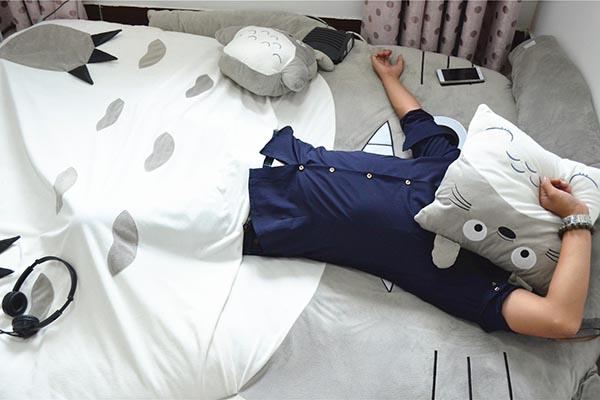 鬼压床是什么意思