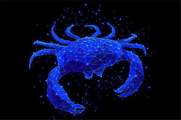 白羊和巨蟹座相配是多少指数