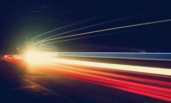 超光速的东西存在吗