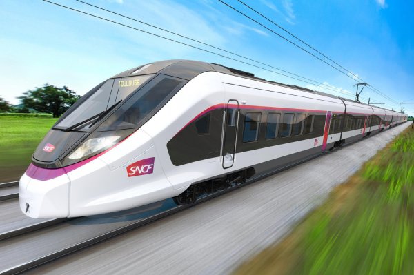 超光速的东西存在吗