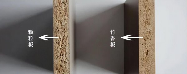 竹香板是什么板材