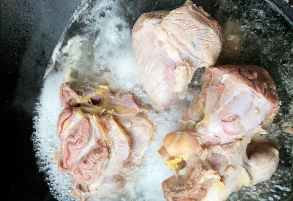 高压锅压牛肉需要多少分钟能熟