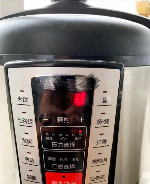 高压锅压牛肉需要多少分钟能熟