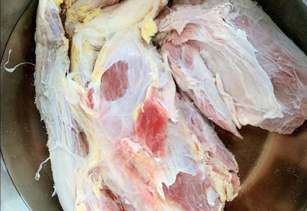 高压锅压牛肉需要多少分钟能熟