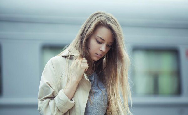 女生回消息慢说明什么