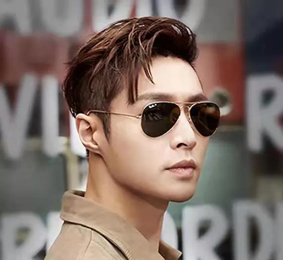 世界十大名牌眼镜排名