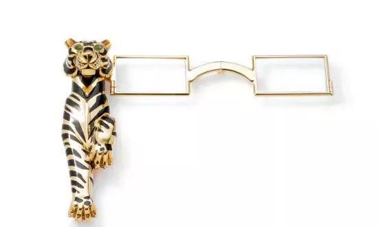 世界十大名牌眼镜排名