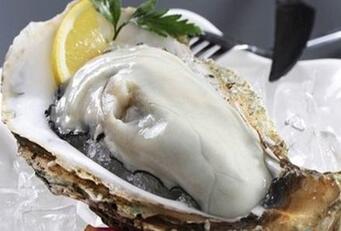 生蚝的内脏怎么去除图解