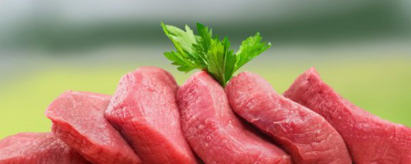 如何在家自制肉松