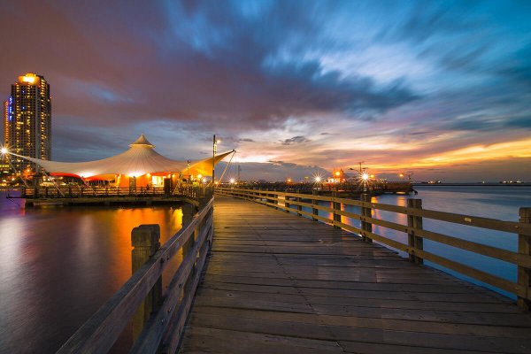 jakarta是哪个国家的城市