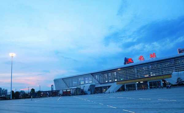 铁路职业学校排名前十名