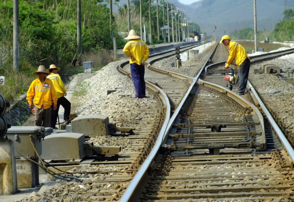 铁路职业学校排名前十名