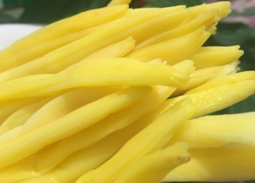 金针菜和黄花菜一样吗