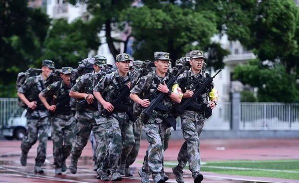 军医大学有哪些学校