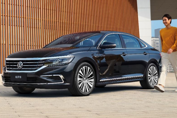 大众是国产还是合资车