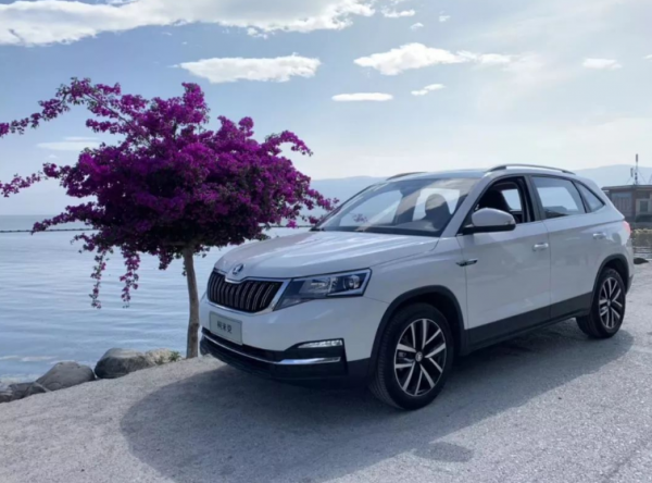 大众是国产还是合资车