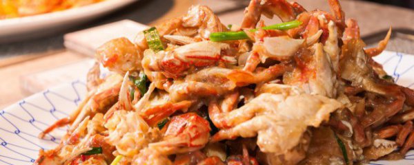 春天可以吃蟹吗